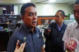 DPRD Kalsel Tunda Lagi Sahkan Tiga Perda 