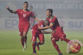 Lerby bersyukur kembali gabung Timnas saat hadapi Thailand