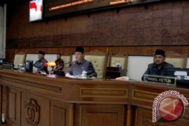  24 Raperda Masuk Propemperda 2017 