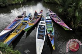 TRANSPORTASI WISATA RAMMANG-RAMMANG Page 1 Small