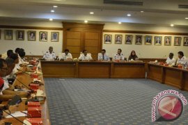 TPID Kota Denpasar Antisipasi Kenaikan Harga