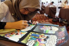 Psikolog tekankan peran keluarga lindungi remaja dari narkoba