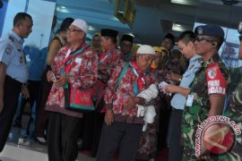 Umroh gratis