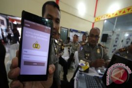 Dirlantas Polda NTT Terapkan Sistem e-Tilang 