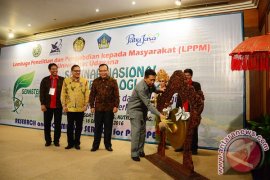 Pastika Dorong Riset Unud Sesuai Kebutuhan Masyarakat