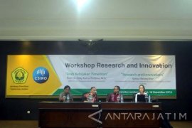 Lembaga Riset  Australia Paparkan Tiga Konsep Inovasi