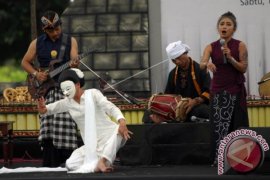 Sound Of Borobudur