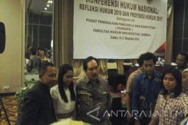 Antasari Azhar Curhat Tentang Kejanggalan Kasusnya