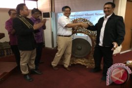 Wagub: Pola Pikir Perdamaian Bina Sejak Dini 