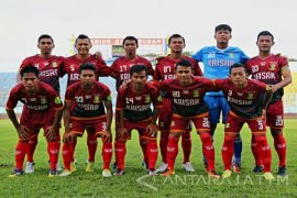Perssu Raih Posisi Ketiga ISC B 2016