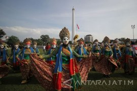 Grebeg Maulud Surabaya