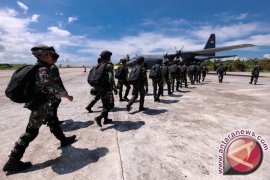 Korban Meninggal Kecelakaan Hercules Dipastikan 13 Orang