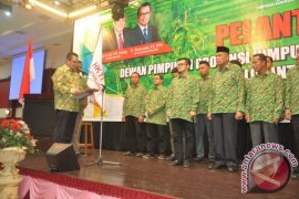 Harapkan HKTI Perhatikan Kesejahteraan Petani