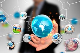 Pengelolaan Dana Desa Perlu Jaringan Hotspot