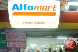 Alfamart Bantah Donasi Terkait Sara