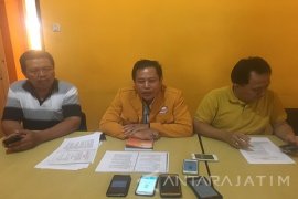 Hanura Surabaya Persoalkan Pengurus Terlibat Minuman Keras