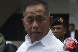 Menhan Tunggu Penyelidikan Jatuhnya Pesawat Hercules