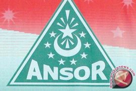 GP Ansor Sulsel deklarasikan tolak politisasi sara