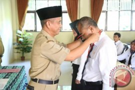 BKD Tanah Laut Gelar Diklat Perencanaan Anggaran 