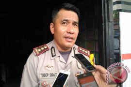 Polisi tetapkan dua anggota KNPB sebagai tersangka kasus makar