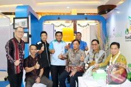 Bank Kalsel Dukung Program Membangun Sejuta Rumah