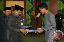 ALOKASI DANA DESA 2017