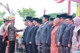 Jatim Terima Tiga Penghargaan Nasional dalam Sehari