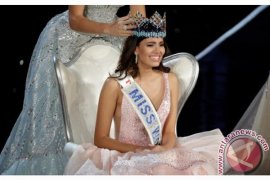 Stephanie Del Valle Miss World 2016