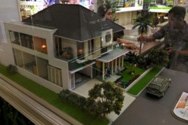 Penjualan Properti di Semarang Kembali Anjlok