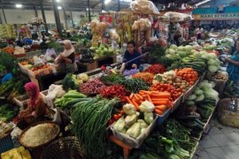 Harga Sembako Merangkak Naik, Pekalongan Siapkan Pasar Murah