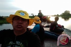 Makna dari Ekspedisi Susur Sungai Barito "Melingai"