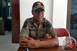Pemkab Mimika tuan rumah rakernis Satpol PP se-Papua April 2017 