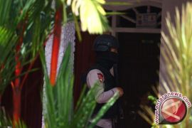 Terduga Teroris di Deliserdang Akan Dibawa ke Jakarta