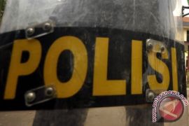 Polresta Tangerang libatkan Ormas Pemuda amankan Natal