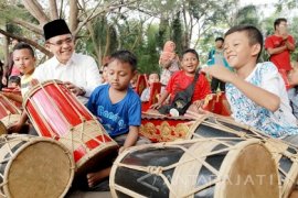 Banyuwangi Raih Penghargaan Kementerian PPA 