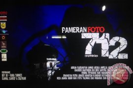 PFI Aceh-Medan lelang 100 foto