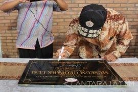 BPLS Luncurkan Embrio Museum Geologi