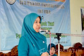 Istri Bupati Pamekasan Setuju Poligami Dilegalkan