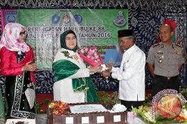 Laki-laki Sewajarnya Menghargai Kaum Ibu