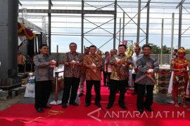 PT IMS Siap Dukung Produksi PT INKA