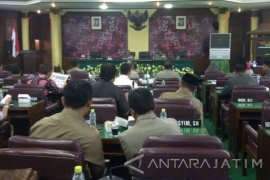 DPRD Tak Sediakan Tunjangan Untuk Dua Istri