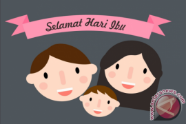 Hari Ibu dan tantangan pemenuhan gizi anak di tengah pandemi