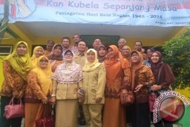 Kaltim Belajar Kawasan Agropolitan ke Jombang