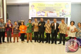 Sumut Keluarkan Kartu Identitas Konsumen Toko Tani 