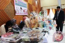 Peringati Hari Ibu, Pemeran Industri Kreatif Ajak Masyarakat Jangan Malu Gunakan Produk Lokal !