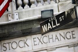 Saham Wall Street Menguat Jelang Natal