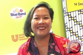 Bincang-bincang dengan Trinity "The Naked Traveler"