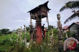 Lagi, Pencurian Sapundu Kembali Terjadi di Seruyan