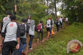 LKBN Antara Dorong Pengembangan Destinasi Riam Kanan 