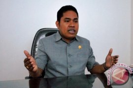 Ketua Nasdem Sulbar Maju Di Pilkada Polman 